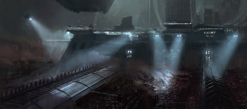 Illustration for article titled Battleships Are Cool